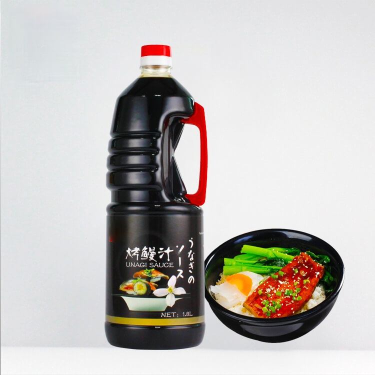 High quality Unagi Sauce