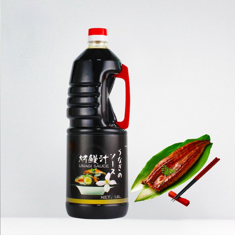 High quality Unagi Sauce