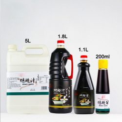 High quality Unagi Sauce