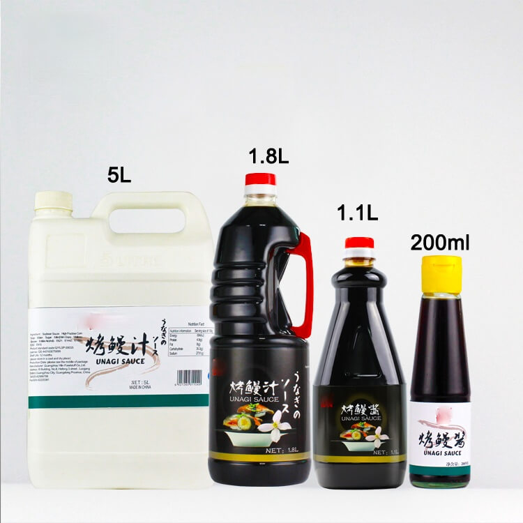 High quality Unagi Sauce