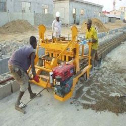 Top 10 Bricks Making Machine Manufacturers & Suppliers in Nigeria