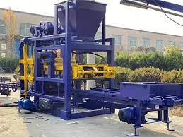 Top 10 Bricks Making Machine Manufacturers & Suppliers in South Africa