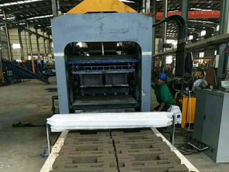 Top 10 Bricks Making Machine Manufacturers & Suppliers in thailand