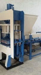 Top 10 Bricks Making Machine Manufacturers & Suppliers in mexico