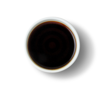 soy sauce