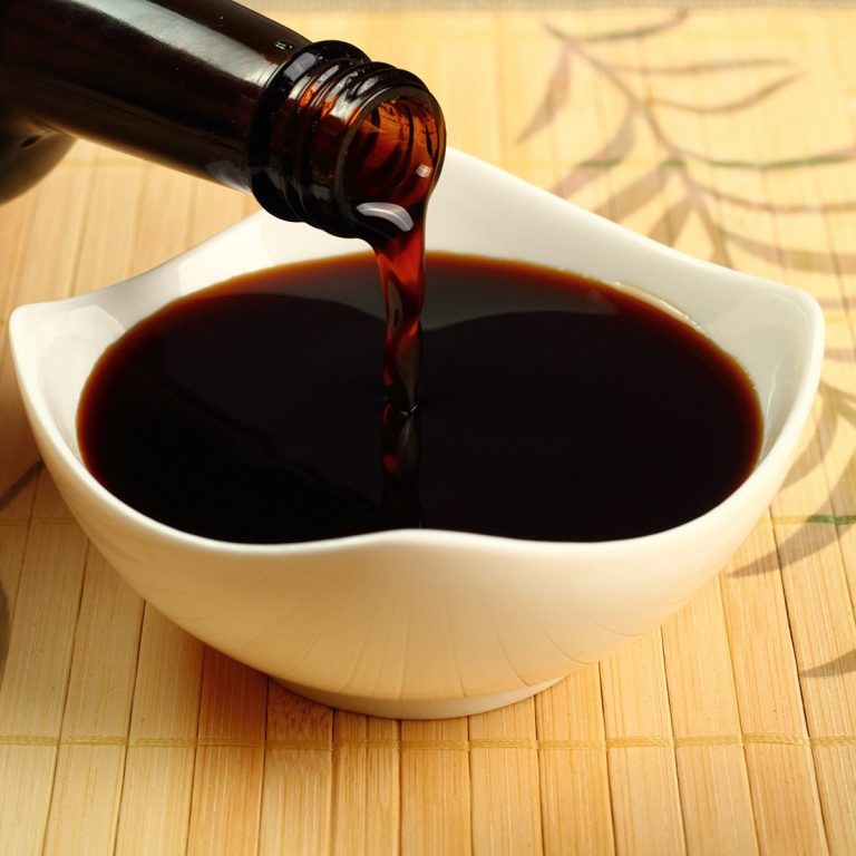 Top 10 Soy Sauce Manufacturers & Suppliers in USA.
